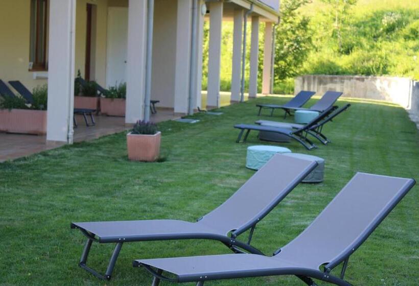 آپارتمان 1 خوابه همکف, Le Sette Vie Holiday Homes