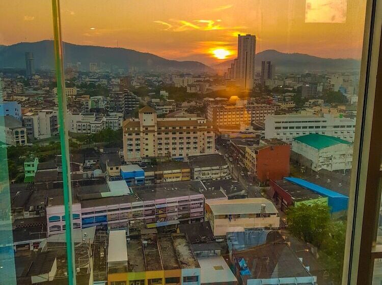 Номер Superior, Yannaty Hotel Halal