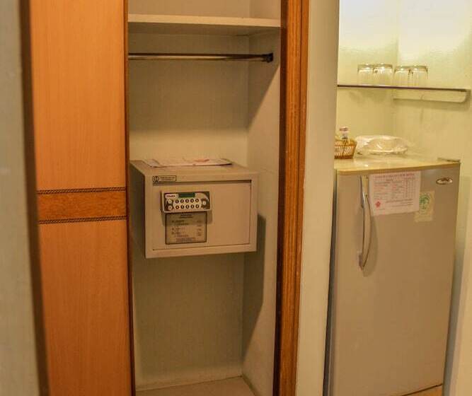 Номер Superior, Yannaty Hotel Halal