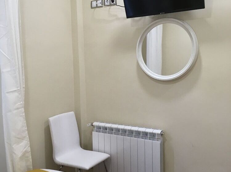 غرفة قياسية, Insidehome Valladolid Centro  Hab Con Baño Privado En El Centro Y Opcion De Parking