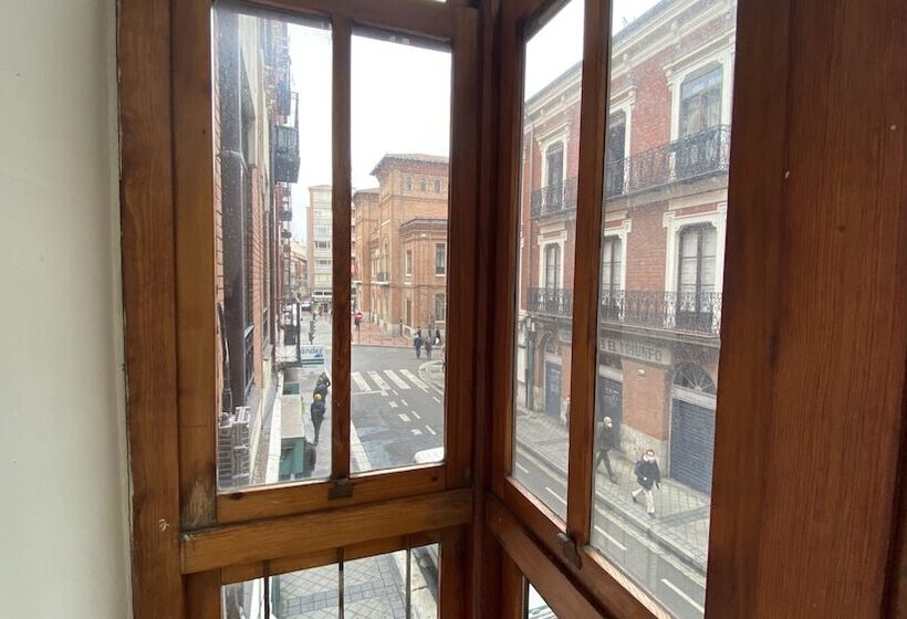 غرفة سوبيريور, Insidehome Valladolid Centro  Hab Con Baño Privado En El Centro Y Opcion De Parking