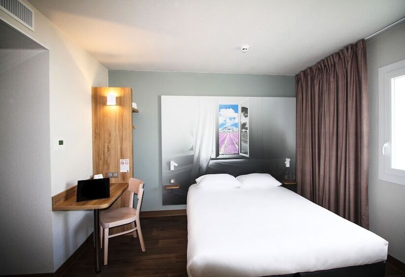 Номер Стандарт, B&b Hotel Montélimar Sud