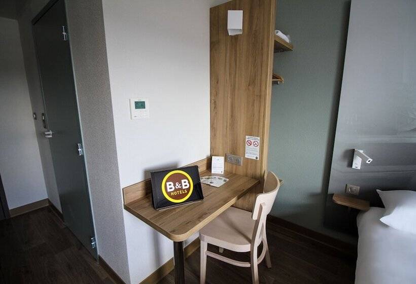 Номер Стандарт, B&b Hotel Montélimar Sud