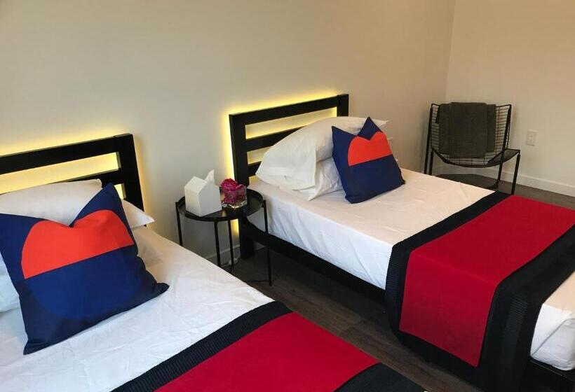 베이직 3인 룸, Modern Guesthouse Ironbound Newark With Kitchen Fasttraintonyc Onestoptoairport