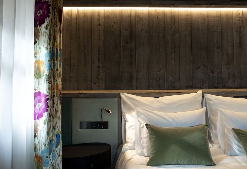 סוויטת ג'וניור, Armancette   The Leading Hotels Of The World