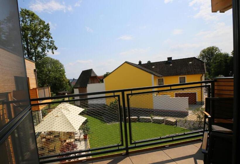 Номер Стандарт Адаптированный для Инвалидов, Donau Lodge