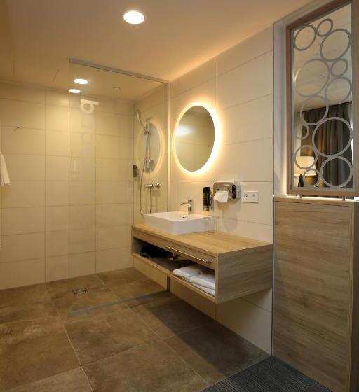 Номер Стандарт, Donau Lodge