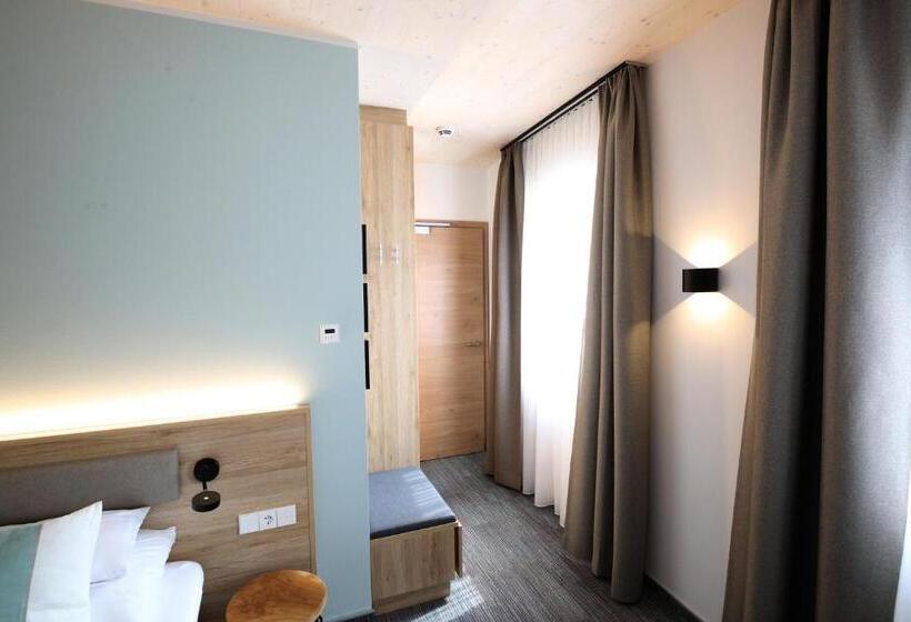 Номер Стандарт, Donau Lodge