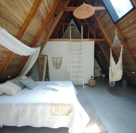 Шале 1 Спальня, Tagua Lodge