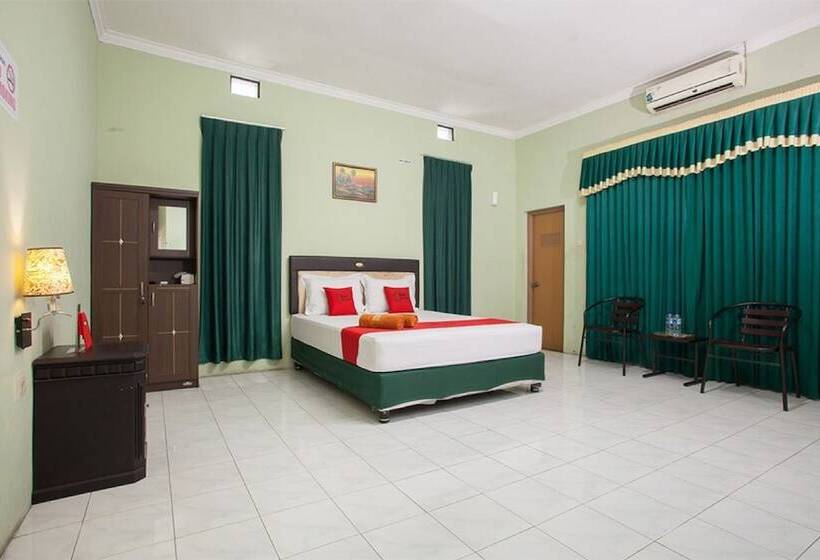 Номер Стандарт, Reddoorz Syariah @ Janti Malang