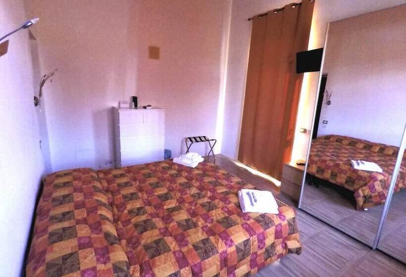 Семейное Студио, Tenuta La Rosa B&b