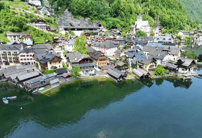 디럭스 스위트, Weisses Lamm