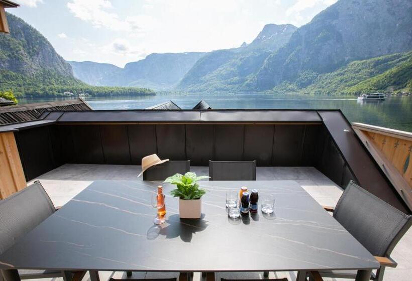 1 Bedroom Apartment Lake View, Weisses Lamm