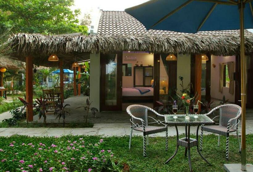 اتاق خانوادگی, Hoi An Blue Seaside Homestay