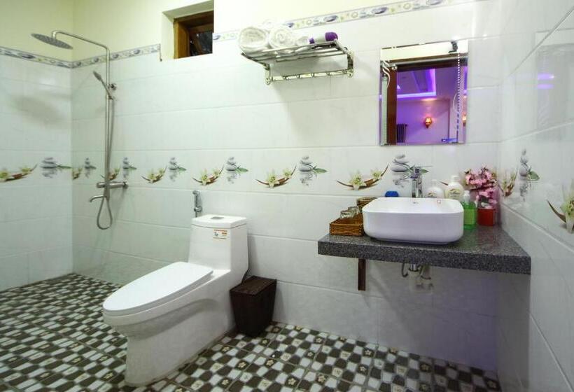 اتاق سوپریور, Hoi An Blue Seaside Homestay