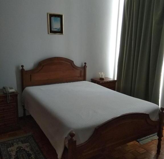 Номер Стандарт, Residencial Real   Antiga Rosas
