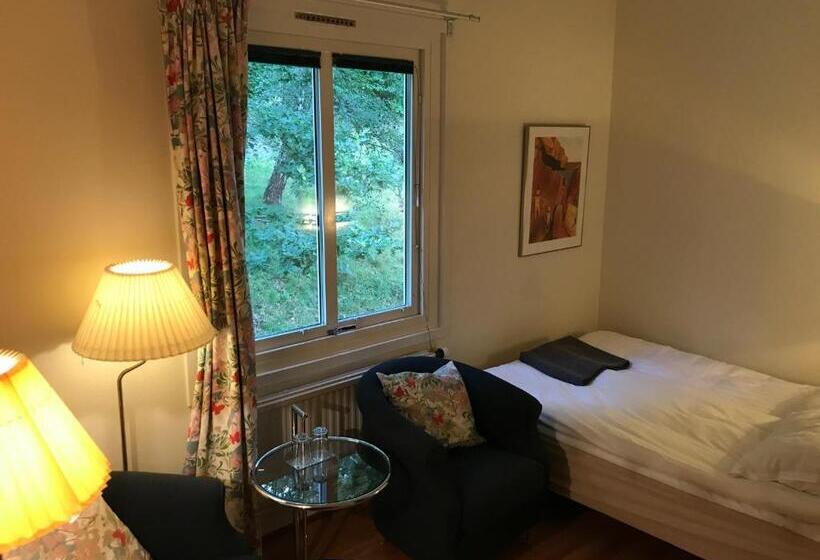 Номер Economy, Ewa & Maude Hotel Aston Villa