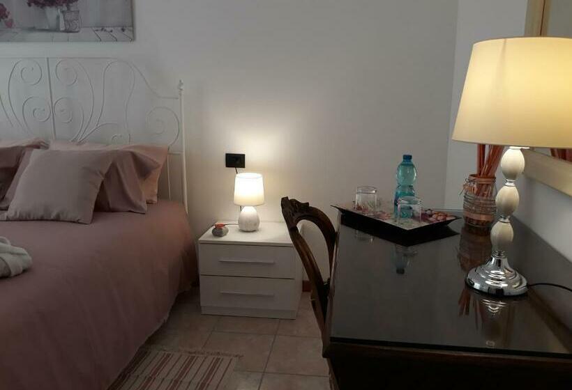 스탠다드 룸, L Ulivo B&b