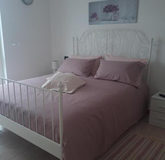 스탠다드 룸, L Ulivo B&b