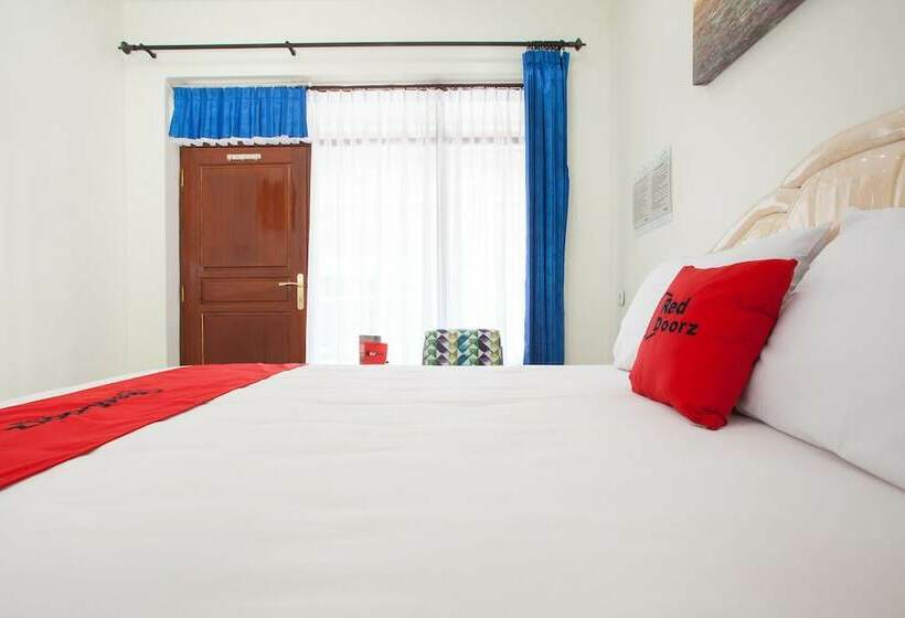 Номер Стандарт, Reddoorz @ Panglima Sudirman Probolinggo