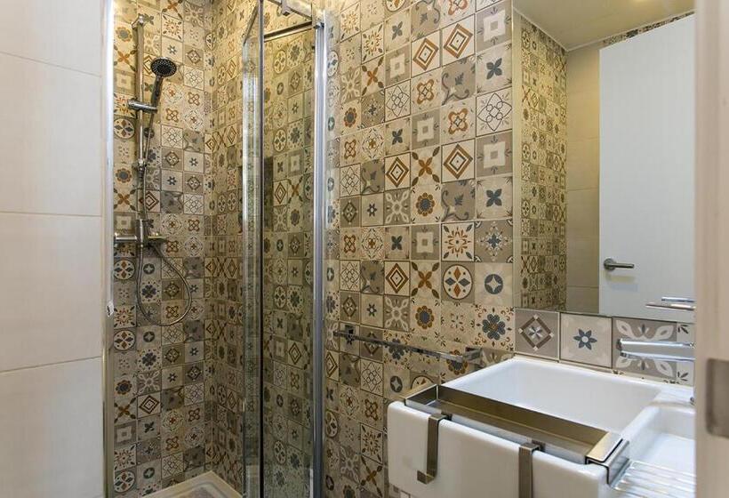 سوییت سوپریور, Suites Amália Guesthouse Near Rossio Square