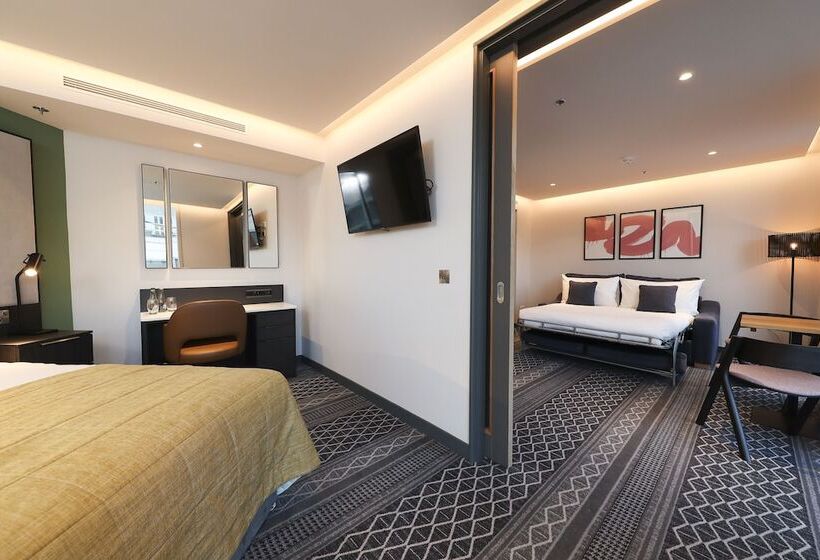 수피리어 스위트, Marlin Hotel Stephens Green