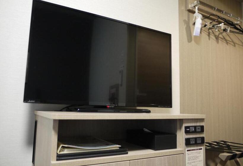Номер Стандарт, Route Inn Yamagata South   In Front Of University Hospital