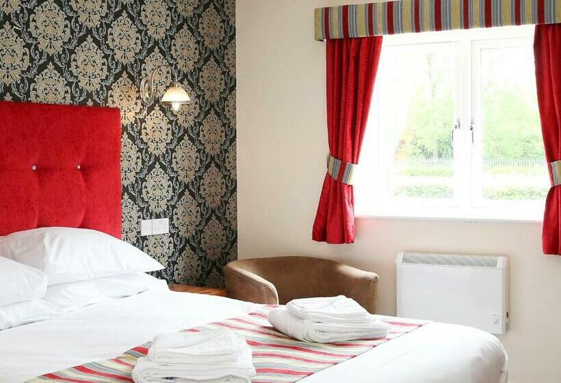 Номер Superior, Cuttle Bridge Inn Hotel   Nec / Birmingham Airport