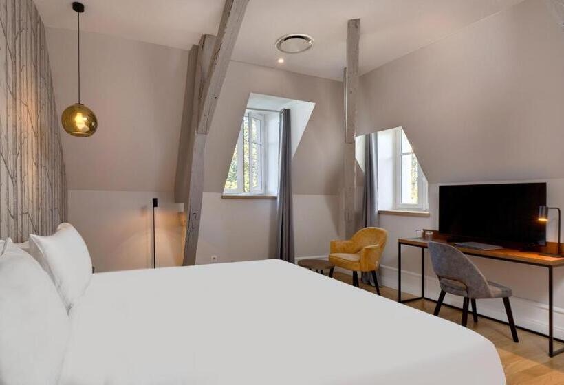 高级大房间, Alexandra Palace  La Maison Younan