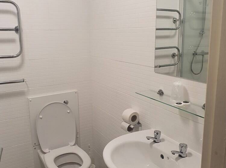 标准间, Cuttle Bridge Inn Hotel   Nec / Birmingham Airport