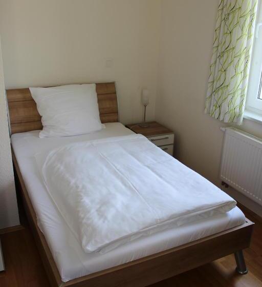 Номер Стандарт Индивидуальный, Boardinghouse My Maison