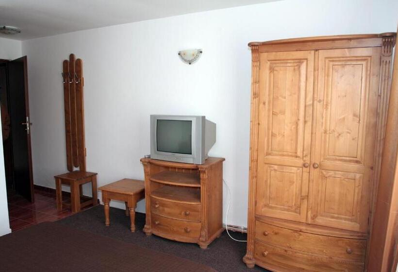 标准间, Pension Belmonte