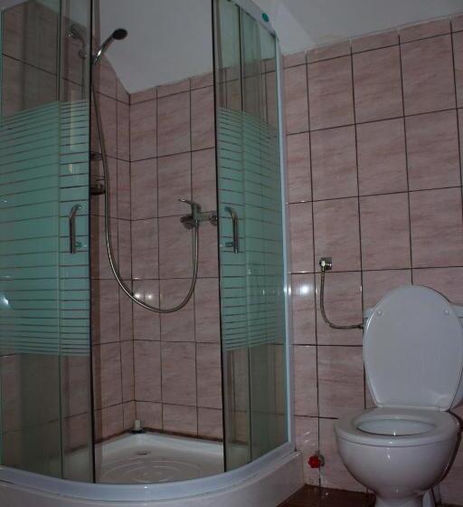 套房, Pension Belmonte