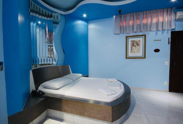 Номер Стандарт, Euro Motel