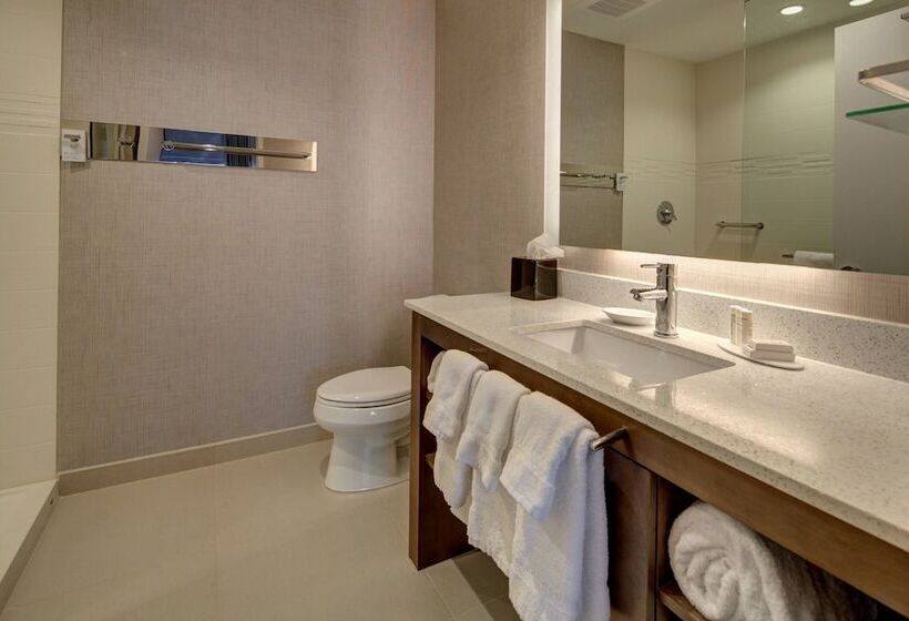 침실 2개 스위트, Residence Inn Fort Lauderdale Coconut Creek