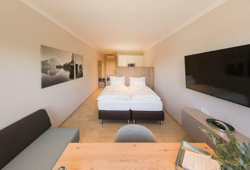 Номер Стандарт, Tt Aparthotel Neuhofen