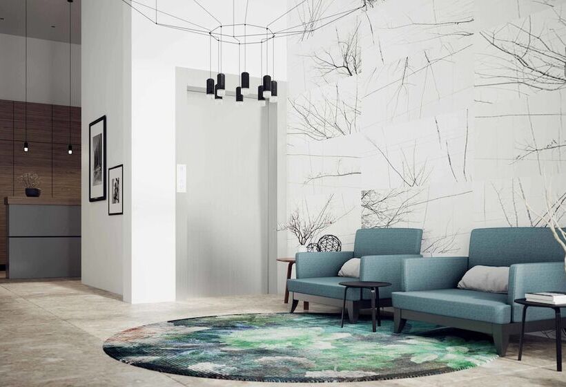 Номер Стандарт, Tt Aparthotel Neuhofen