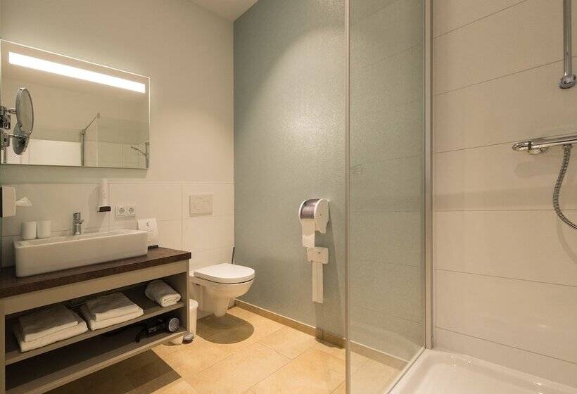 Апартаменты 1 Спальня, Tt Aparthotel Neuhofen