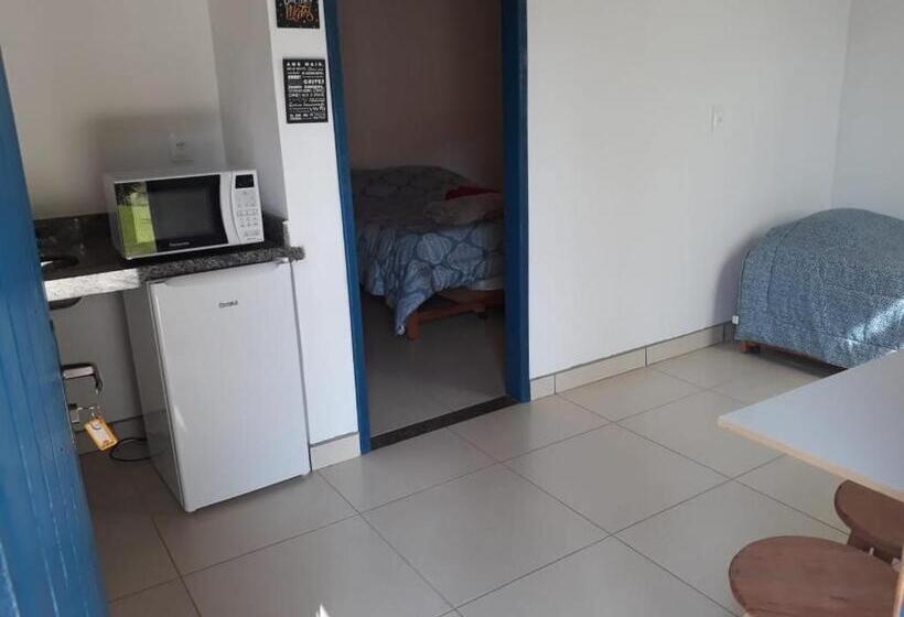 Family Suite, Pousada Chalés Dos Montes