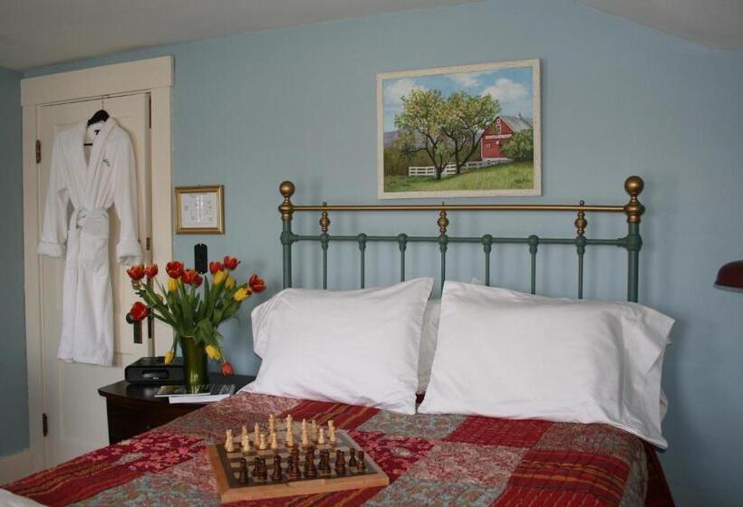 Номер Стандарт, Sugar Hill Inn