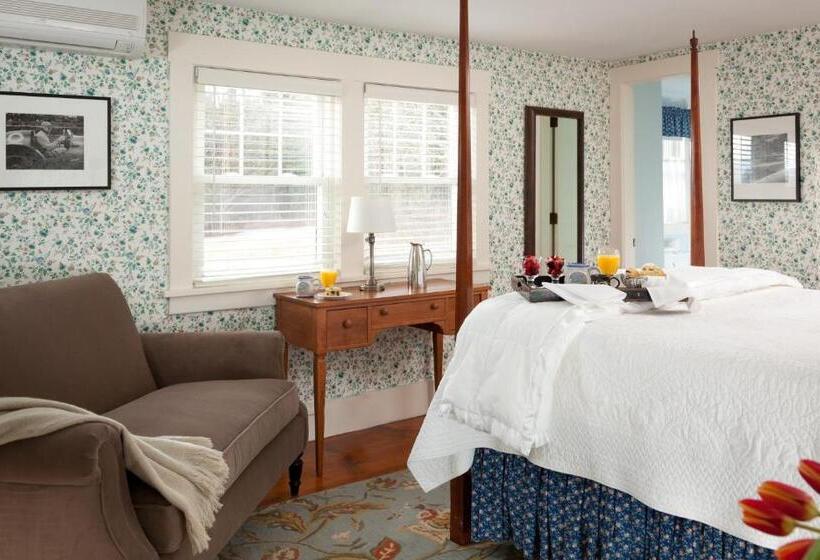 Номер Стандарт, Sugar Hill Inn