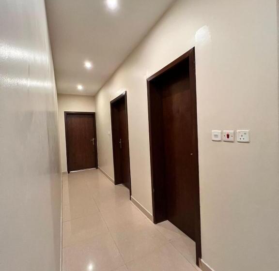 패밀리 스위트, Almuhaidb Residence Alkhafji