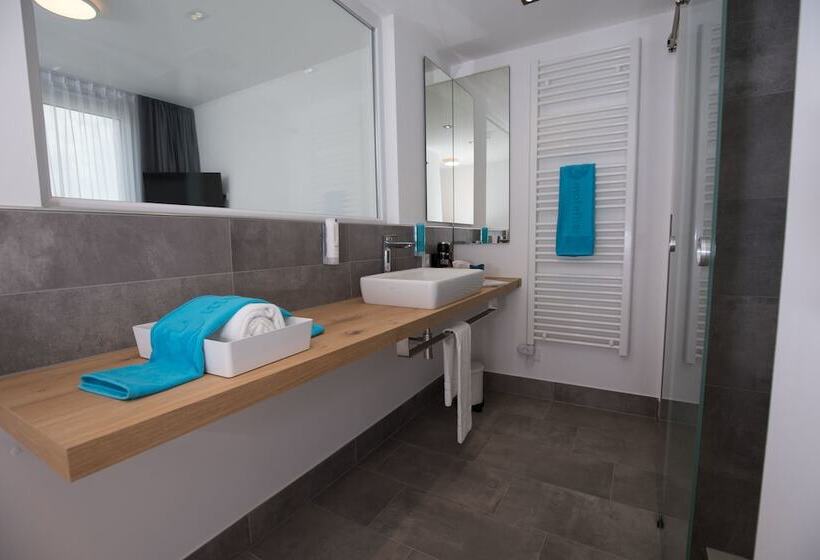 스탠다드 룸, Motel Isar | 24h/7 Checkin