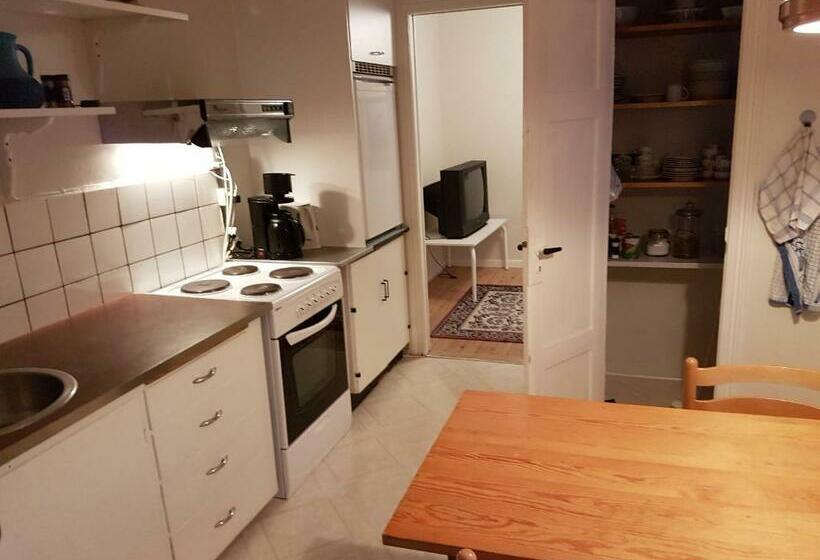 Номер Economy Индивидуальный, Budget Guesthouse Borgustova