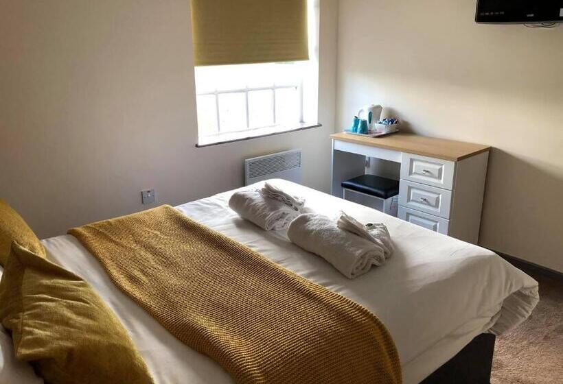 Номер Стандарт, Minworth Lodge