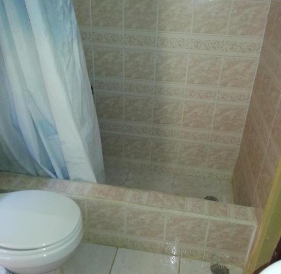 اتاق استاندارد, B&b Keisyalba Punta Rucia