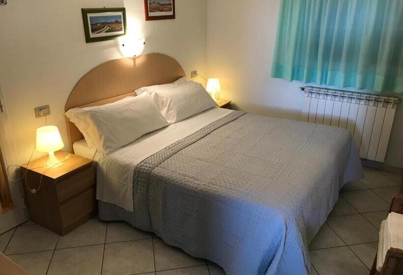 Номер Стандарт, B&b Rispescia Grosseto