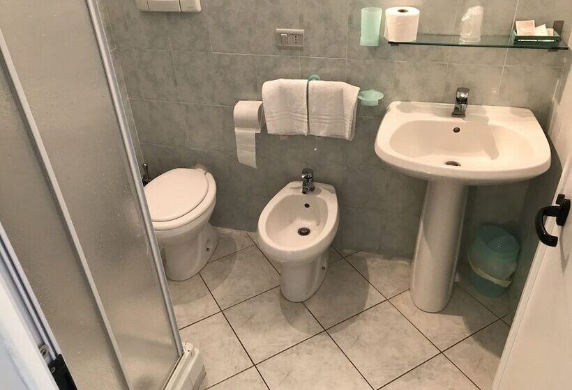 Номер Стандарт, B&b Rispescia Grosseto