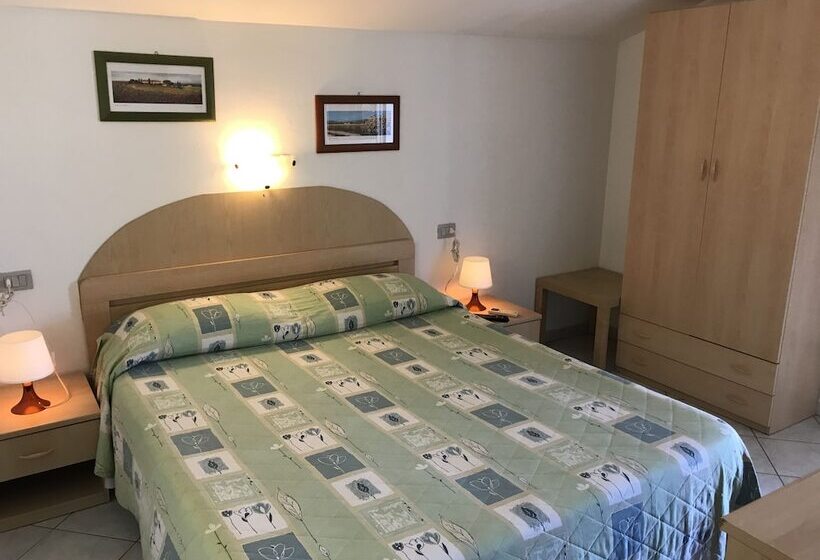 Номер Стандарт, B&b Rispescia Grosseto