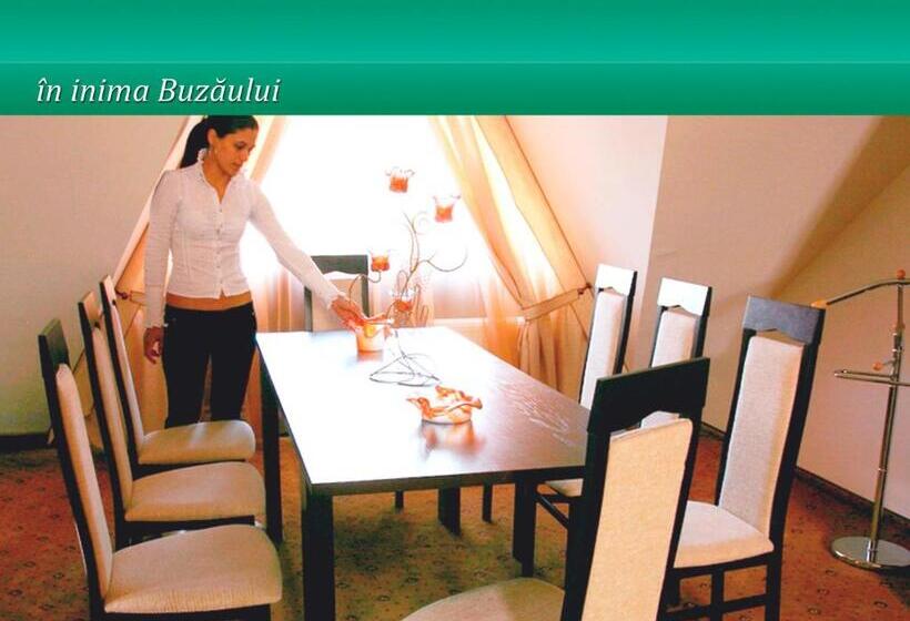 Люкс 2 Спальни, Pensiunea Casa Matei